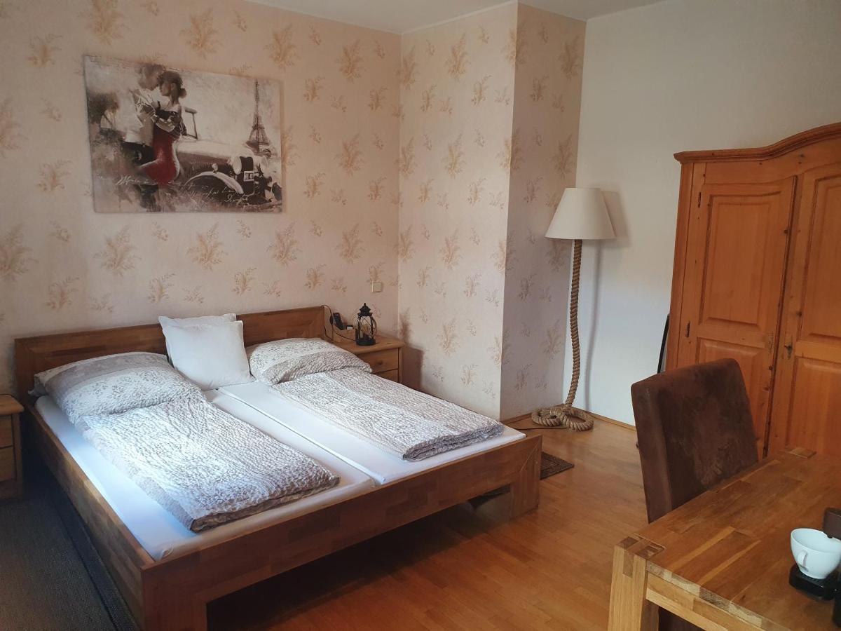 Gasthof Alte Post Oberhausen-Rheinhausen Extérieur photo