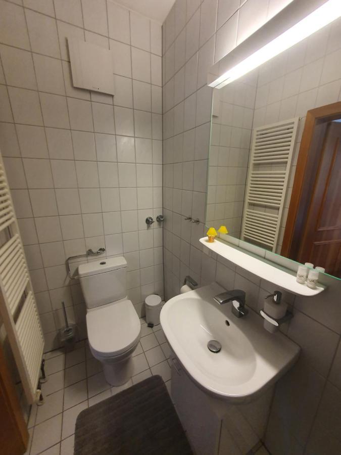Gasthof Alte Post Oberhausen-Rheinhausen Extérieur photo