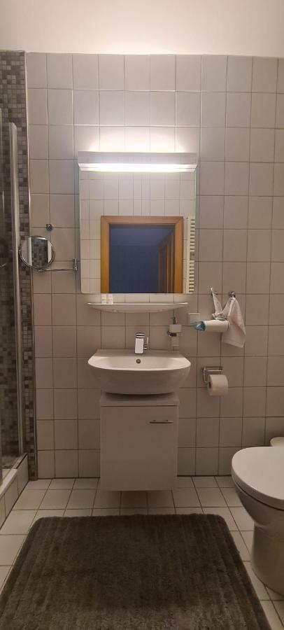 Gasthof Alte Post Oberhausen-Rheinhausen Extérieur photo
